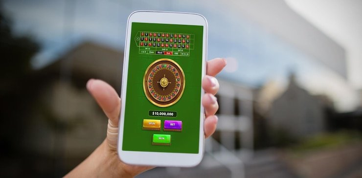 Menu akun narutobet untuk manajemen batas taruhan dan riwayat Permainan Angka 2D