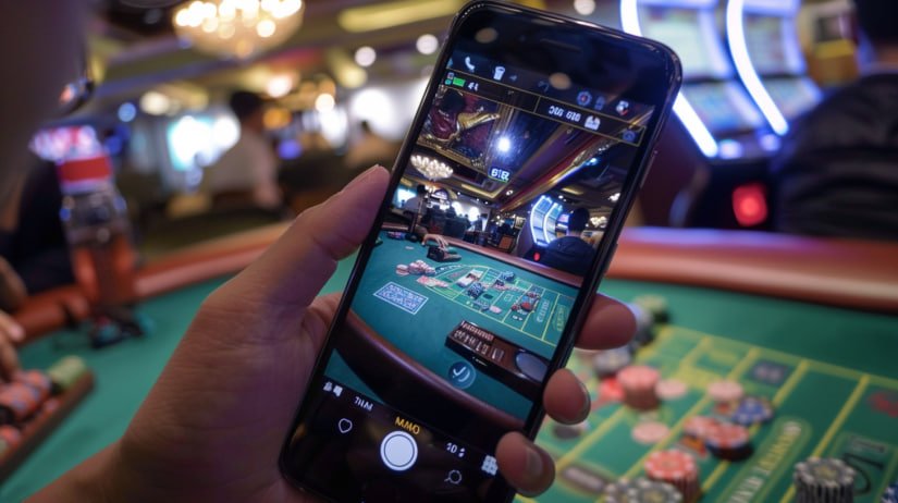 Texas Hold'em Bonus Game